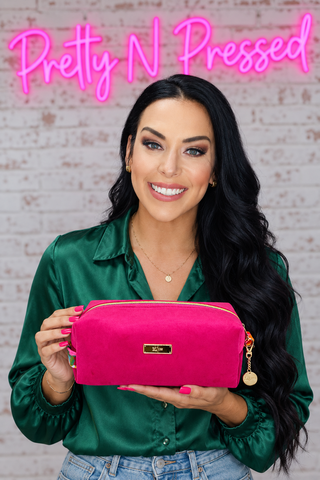 The Reese Bobbie Bag