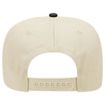 Baseball Mama Bow Embroidered Hat