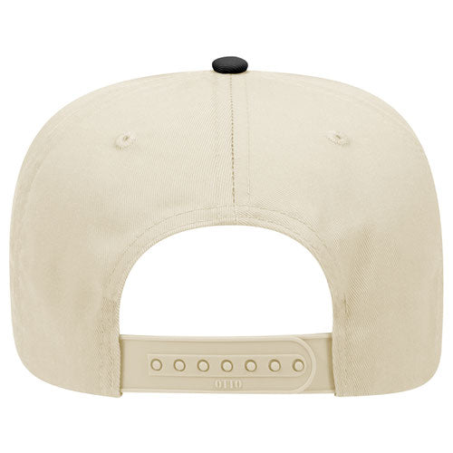 Baseball Mama Bow Embroidered Hat