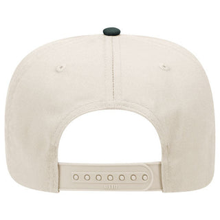 How Lucky Are We Embroidered Hat