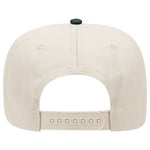 How Lucky Are We Embroidered Hat