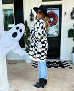 Preorder Halloween Cloud Cardigans