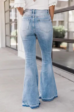 Jillian Flair Jean
