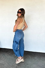 Born to Shine Jeans