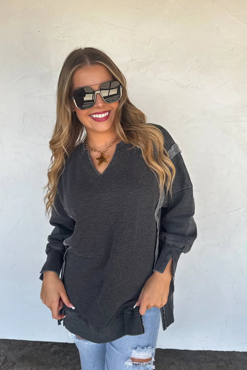 Preorder Comfy Cut Sweatshirt