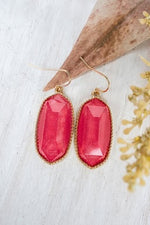 Lorelei Earrings