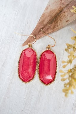 Lorelei Earrings