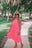 Electric Pink