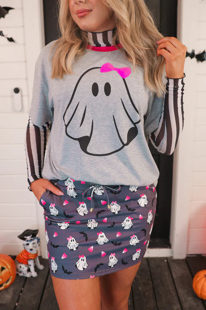 Preorder Gigi The Ghost Tee