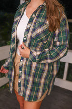 Preorder Lola Flannel