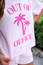 Out of Office Short Set