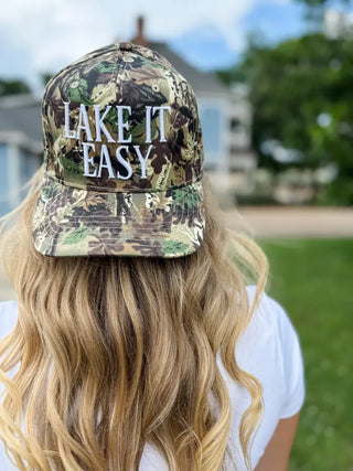 Cute Foam Trucker Hats