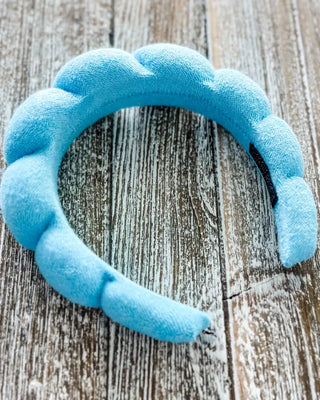 Spa Headband
