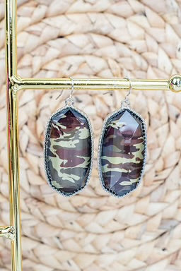 Mia Earrings