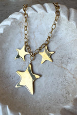 Preorder Your a Star Charm Necklace