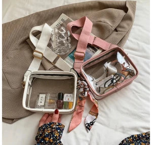 Clear Bags