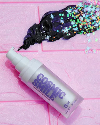 Cosmic Smile Color Correcting Toothpaste