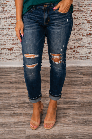 Kennedi Skinny