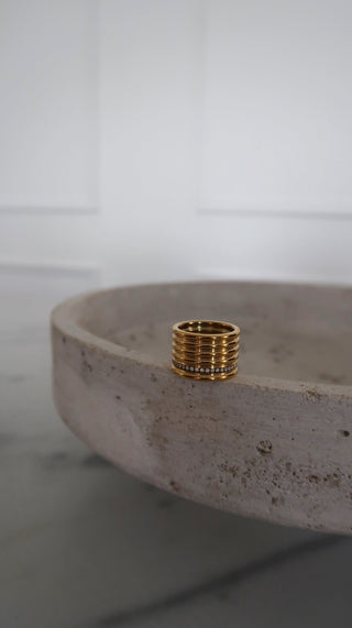 Faith Ring