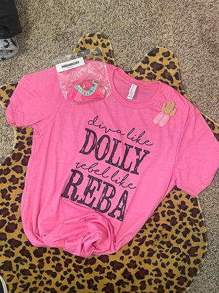 Diva Like Dolly