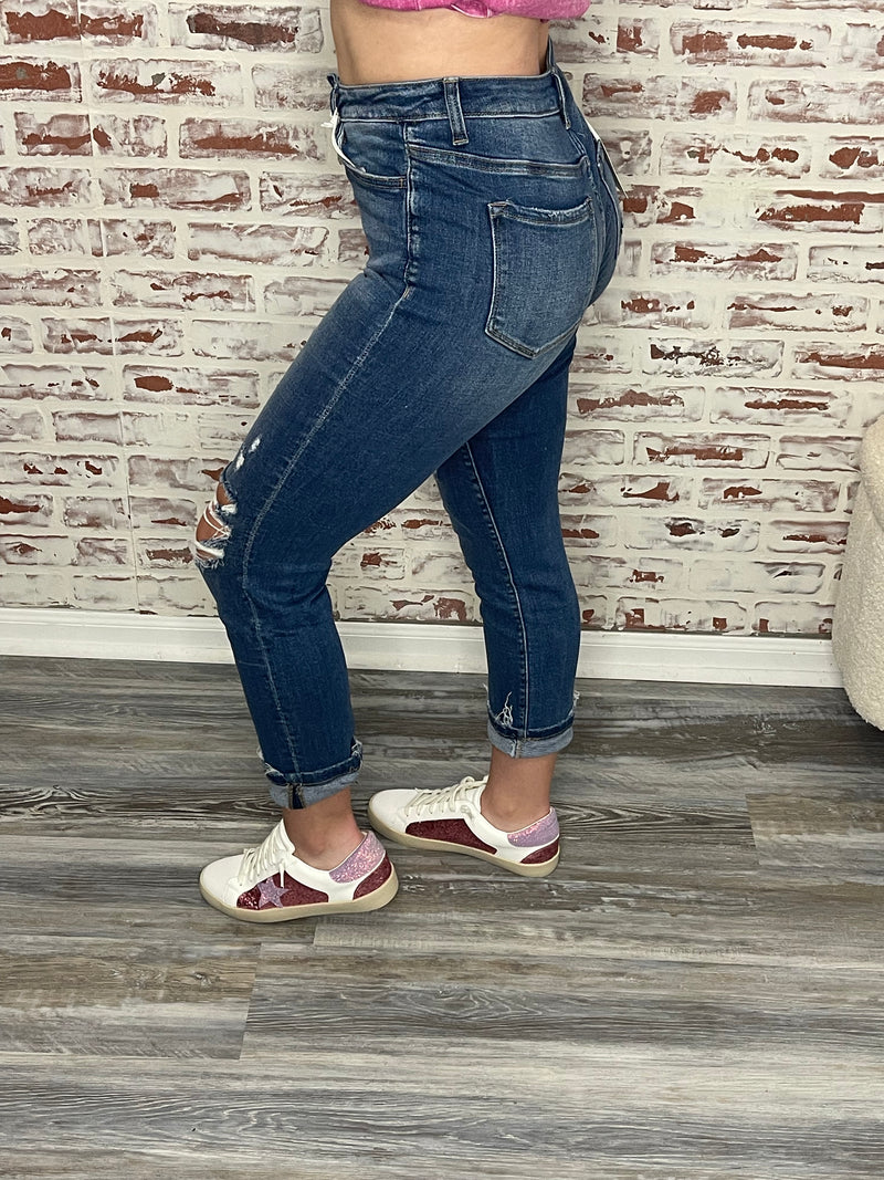 Kennedi Skinny