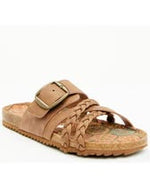 Sunny Side Sandal