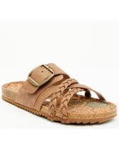 Sunny Side Sandal