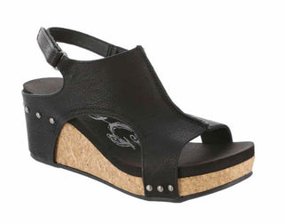 Step to Black Wedge