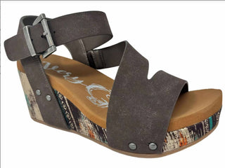 Chocolate Dreams Wedge