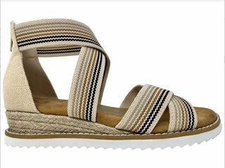 Day Trippin Wedge