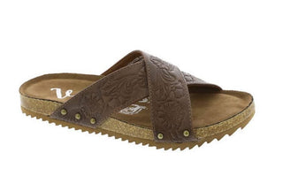 Dahlia Slip On