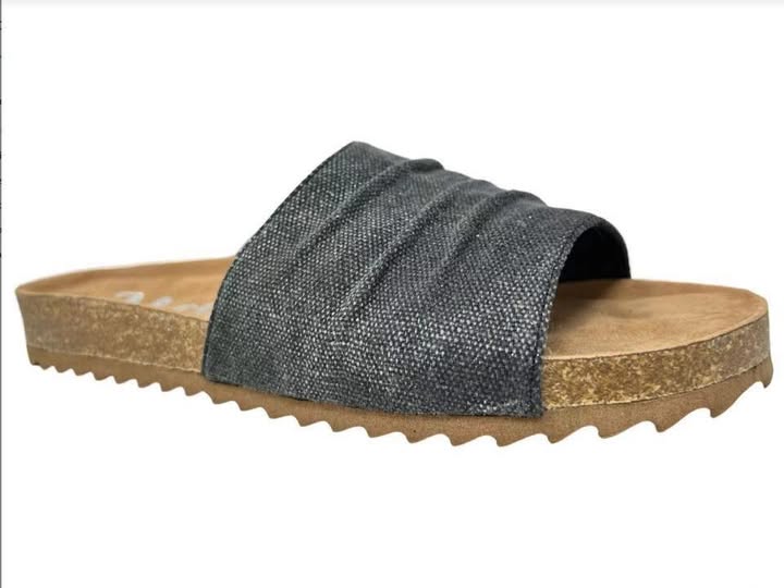 All the Bands Sandal