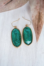 Lorelei Earrings