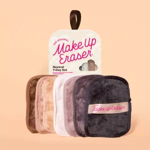 Makeup Eraser the Neutrals