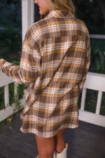 Preorder Lola Flannel