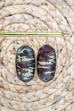 Mia Earrings