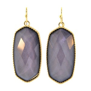 In the Drop Earrings