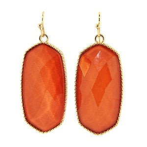 In the Drop Earrings