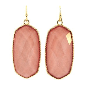 In the Drop Earrings