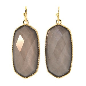 In the Drop Earrings