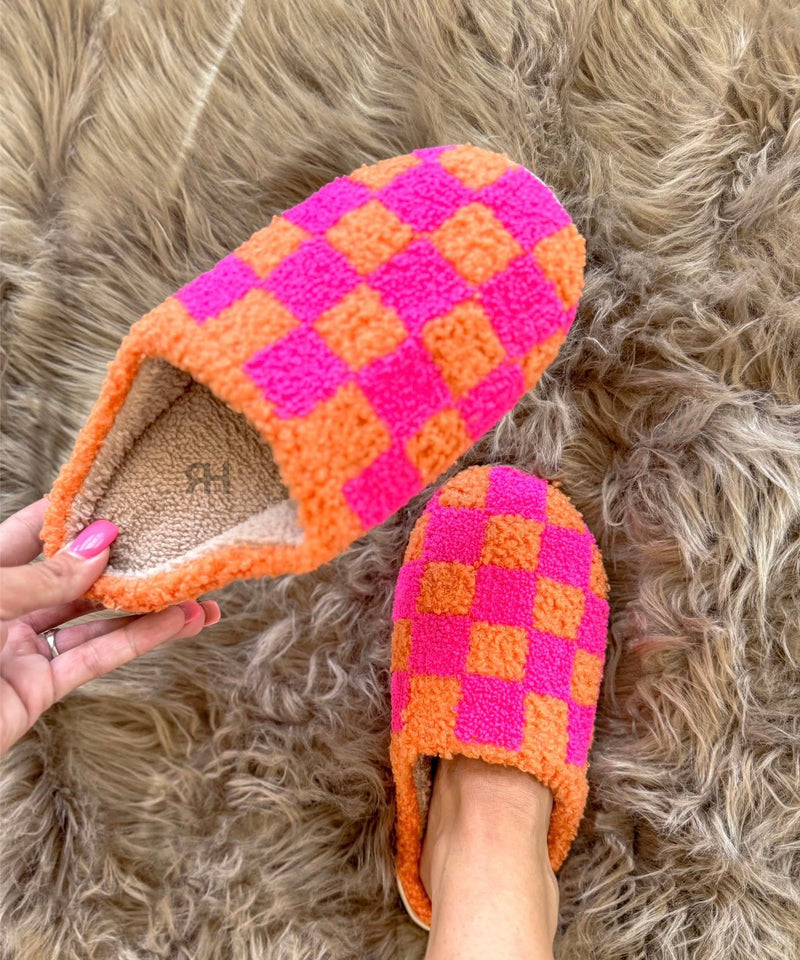 Dream Me Slippers