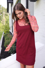 Preorder Rory Ribbed Jumper