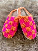Dream Me Slippers