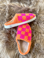 Dream Me Slippers