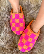 Dream Me Slippers