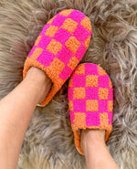 Dream Me Slippers