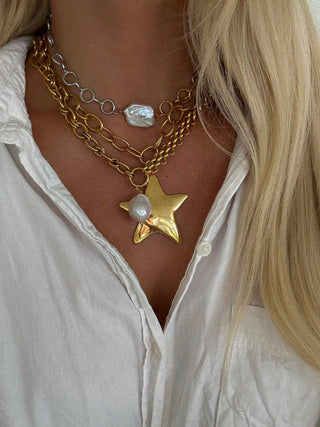 Your a Star Necklace