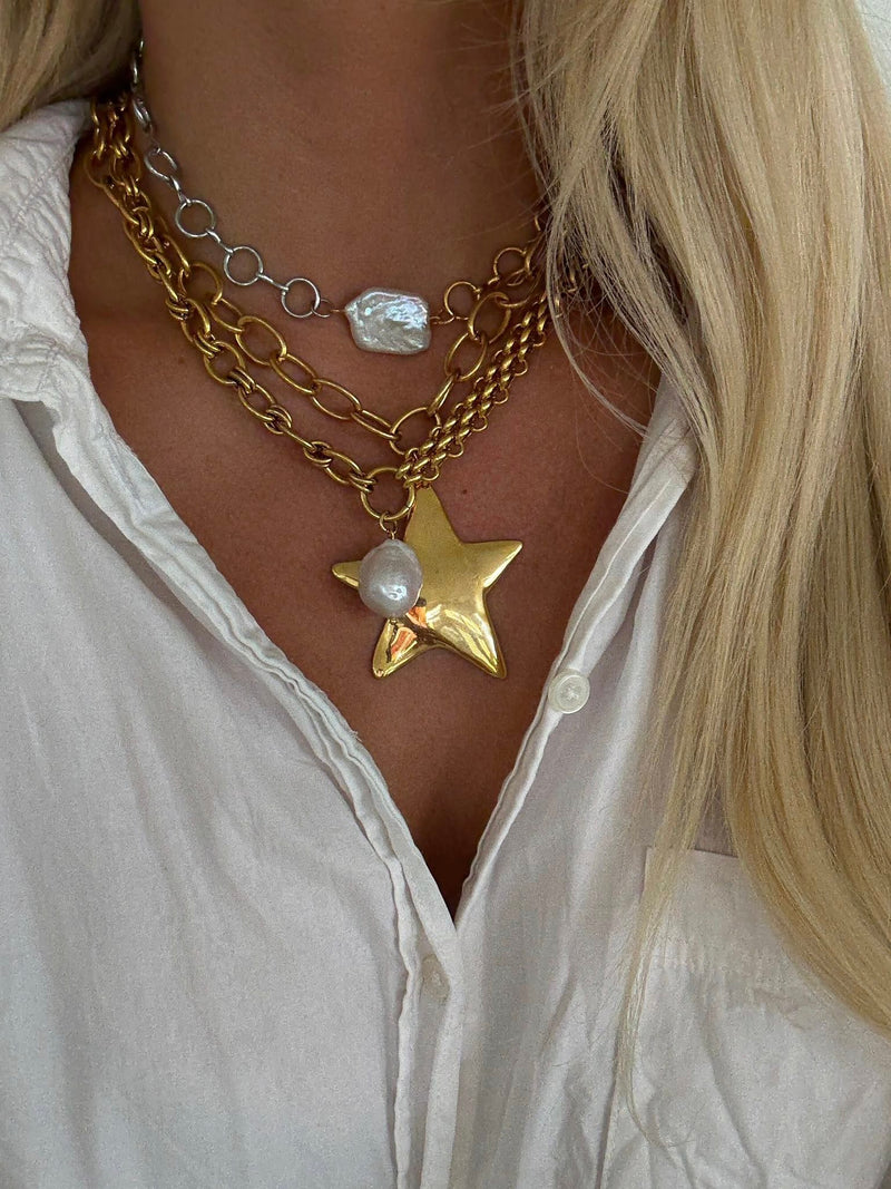 Your a Star Necklace