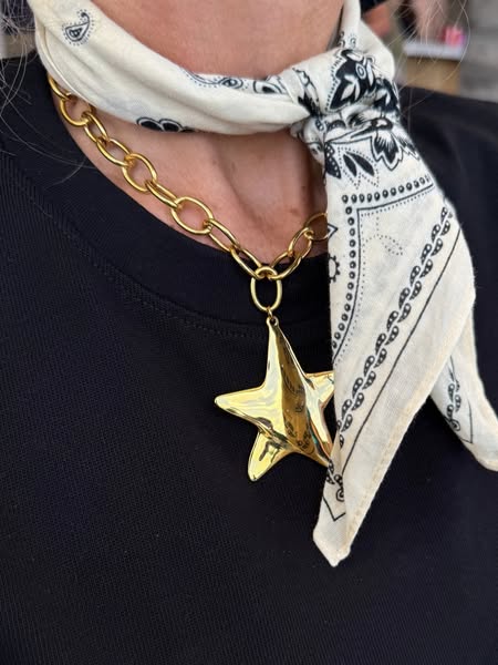 Your a Star Necklace
