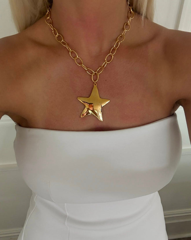 Your a Star Necklace